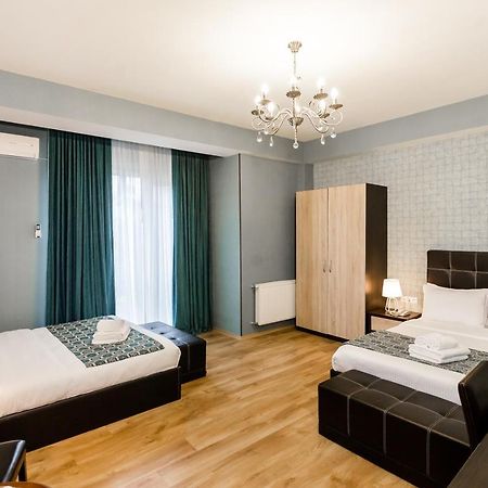 Hotel Diamond Tbilisi Luaran gambar