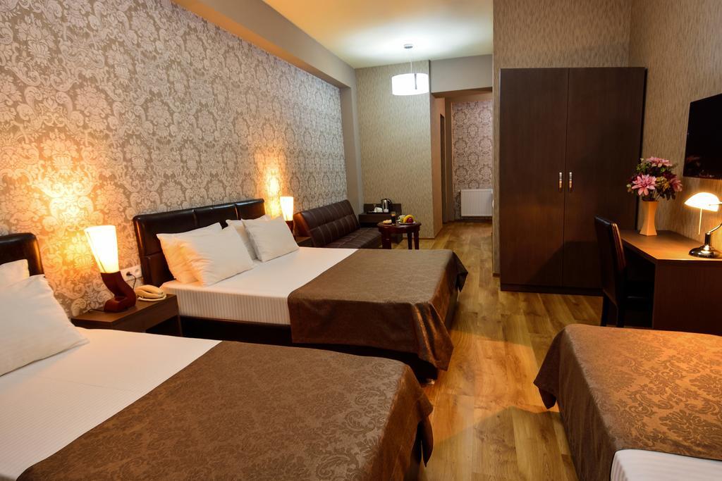 Hotel Diamond Tbilisi Bilik gambar