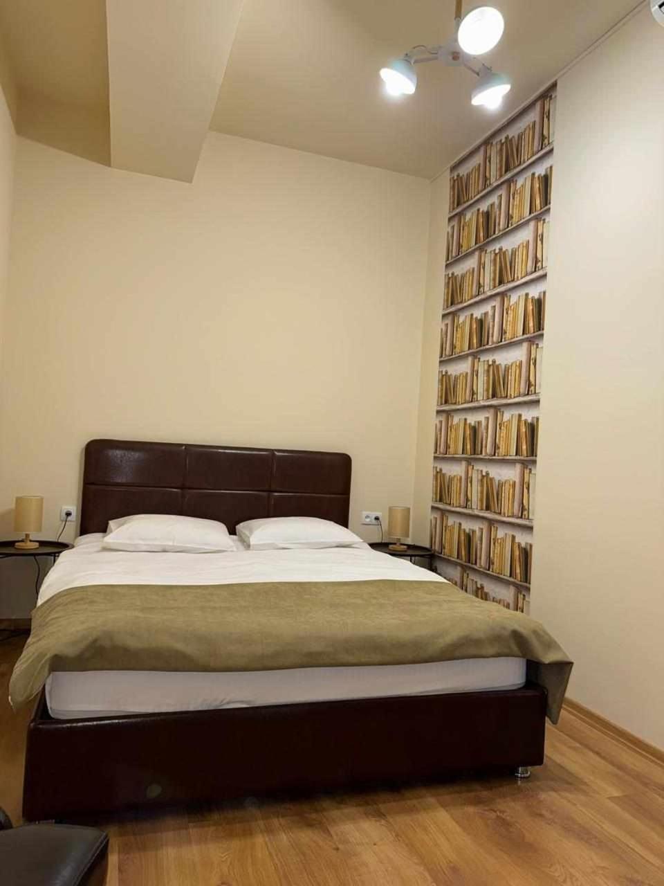 Hotel Diamond Tbilisi Luaran gambar