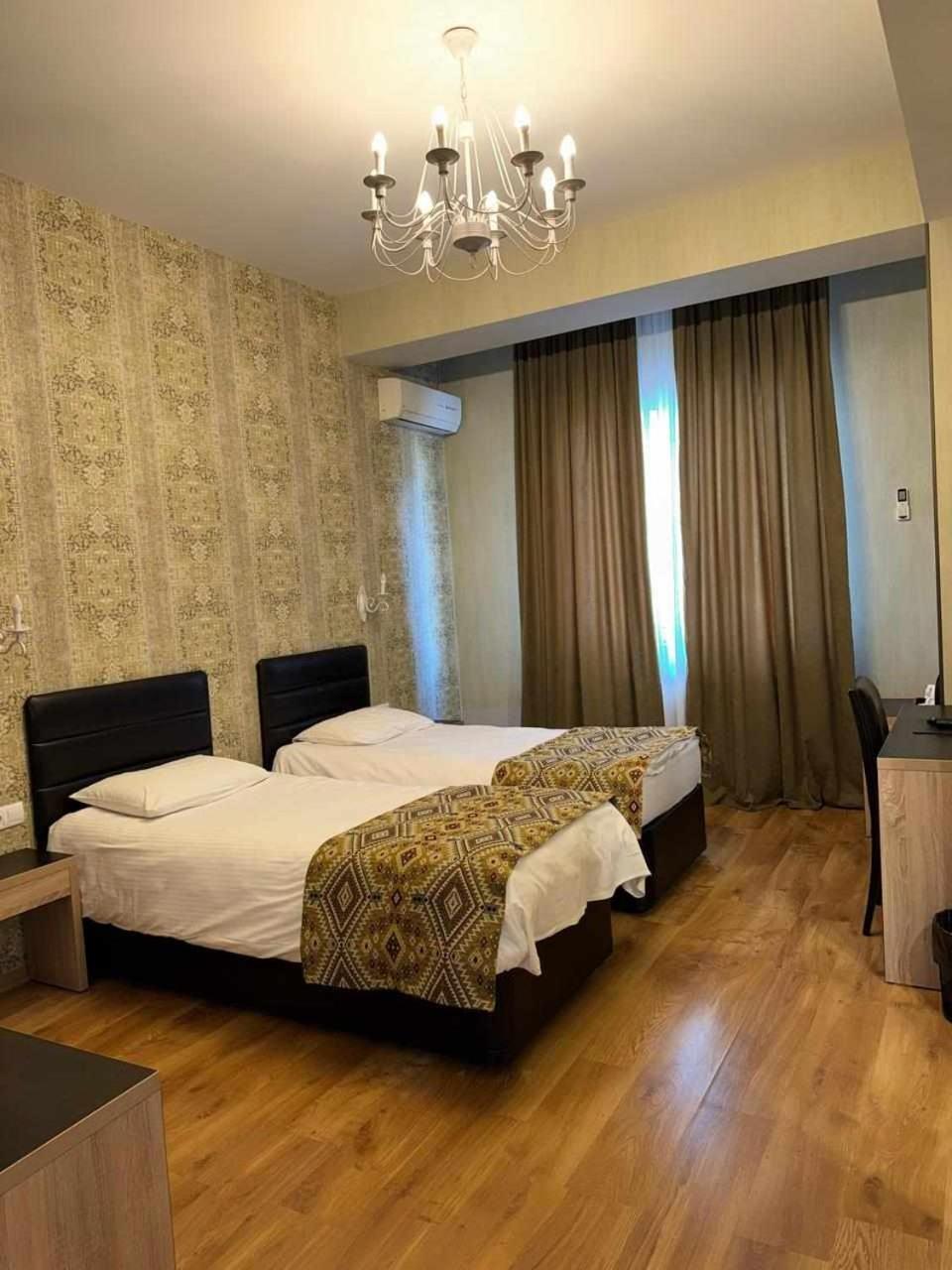 Hotel Diamond Tbilisi Luaran gambar