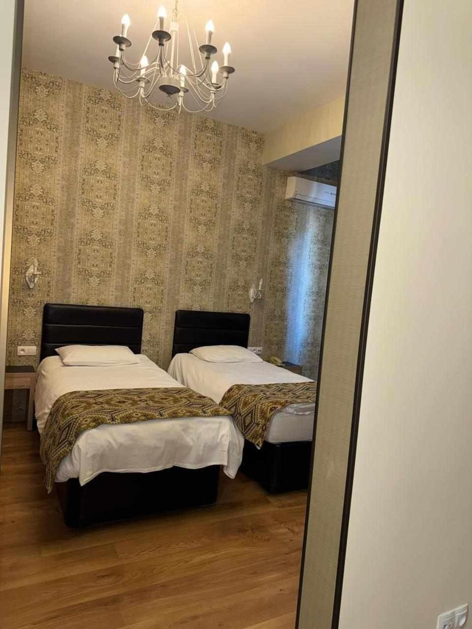 Hotel Diamond Tbilisi Luaran gambar