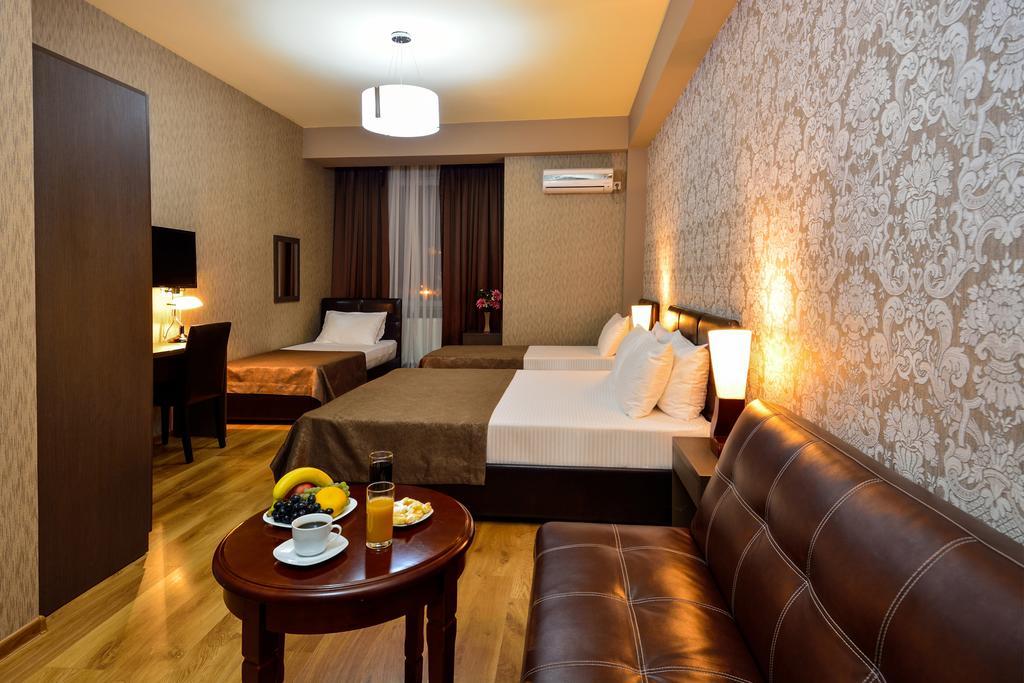 Hotel Diamond Tbilisi Luaran gambar