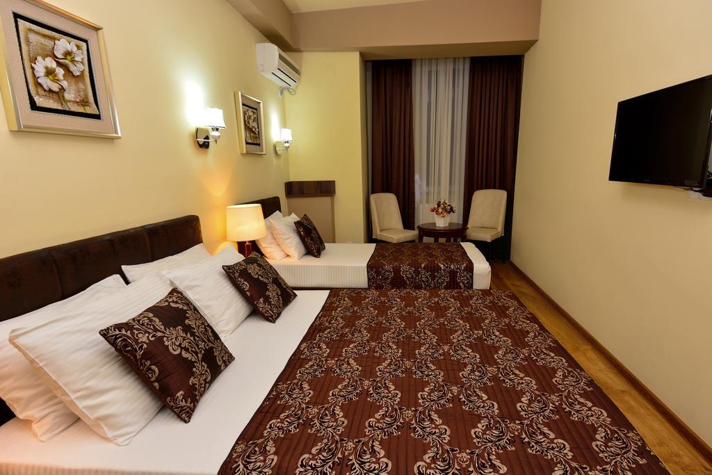 Hotel Diamond Tbilisi Bilik gambar