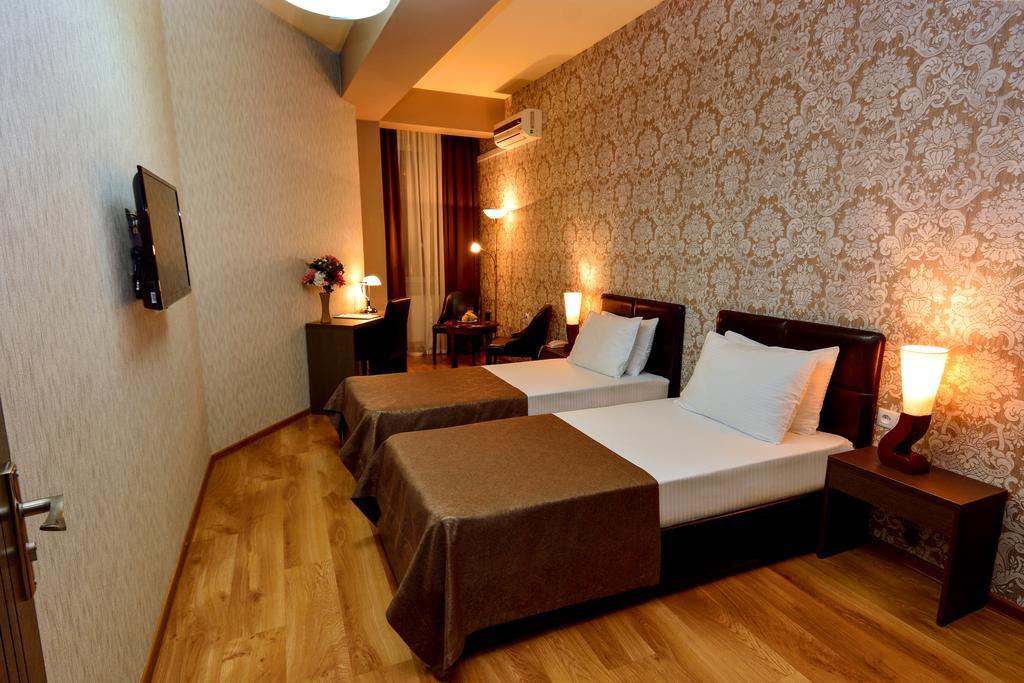 Hotel Diamond Tbilisi Bilik gambar