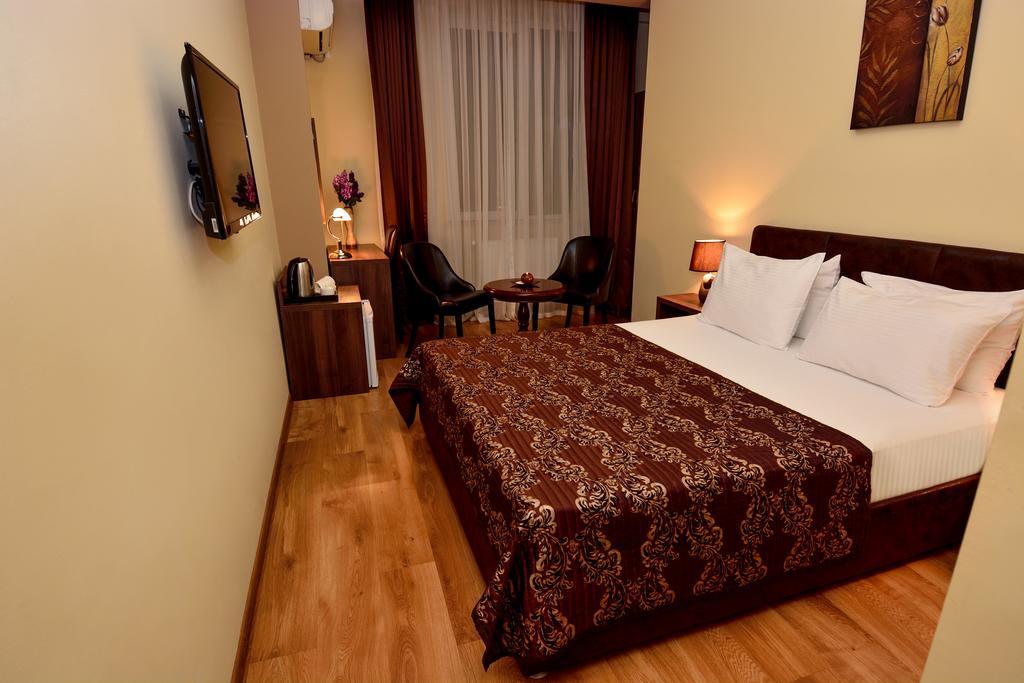 Hotel Diamond Tbilisi Bilik gambar