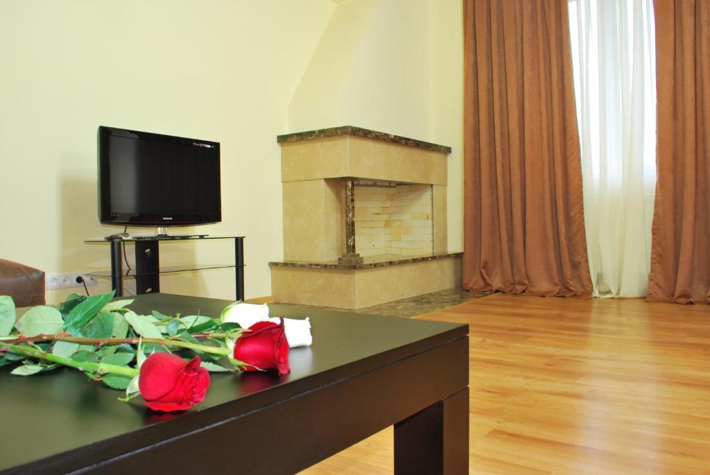 Hotel Diamond Tbilisi Luaran gambar