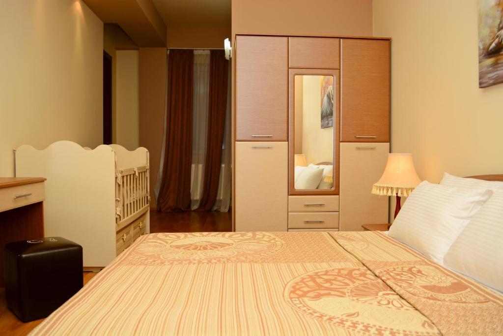 Hotel Diamond Tbilisi Luaran gambar