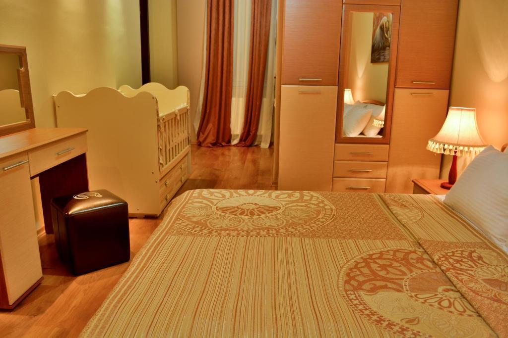 Hotel Diamond Tbilisi Luaran gambar