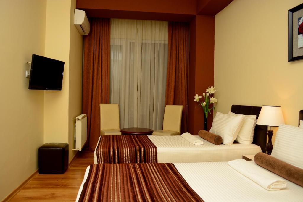 Hotel Diamond Tbilisi Luaran gambar