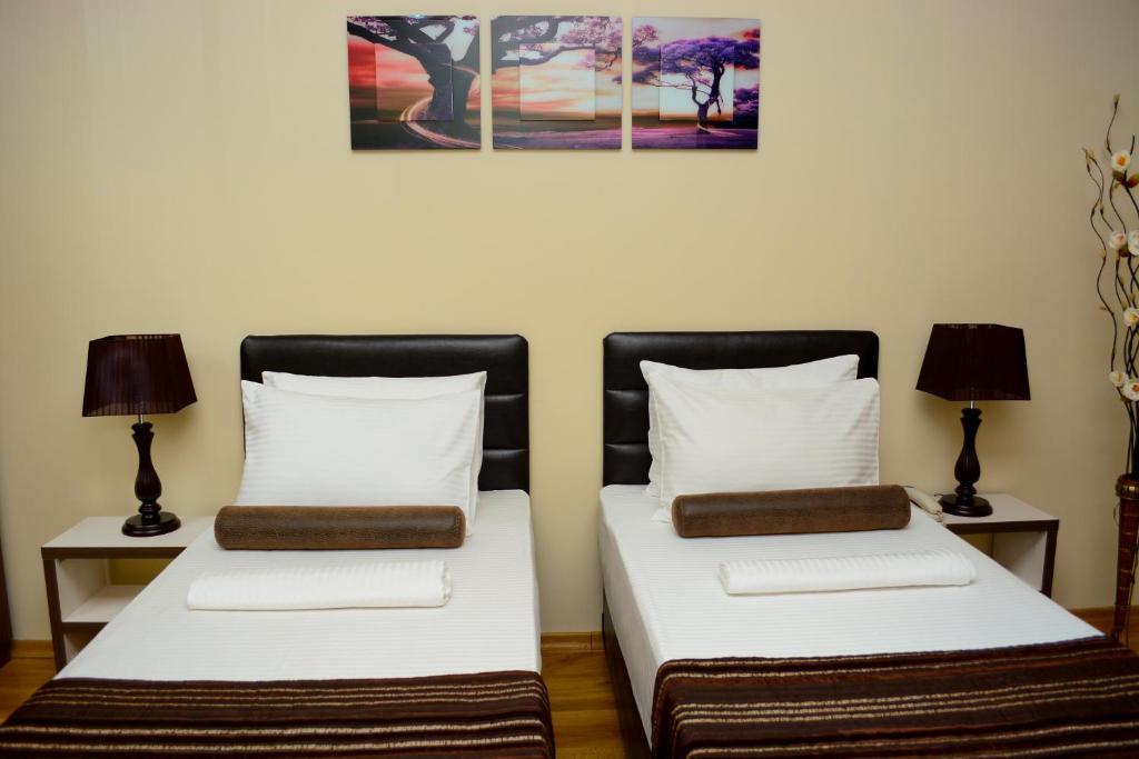 Hotel Diamond Tbilisi Luaran gambar