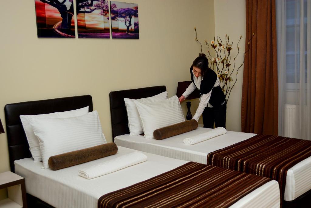 Hotel Diamond Tbilisi Luaran gambar