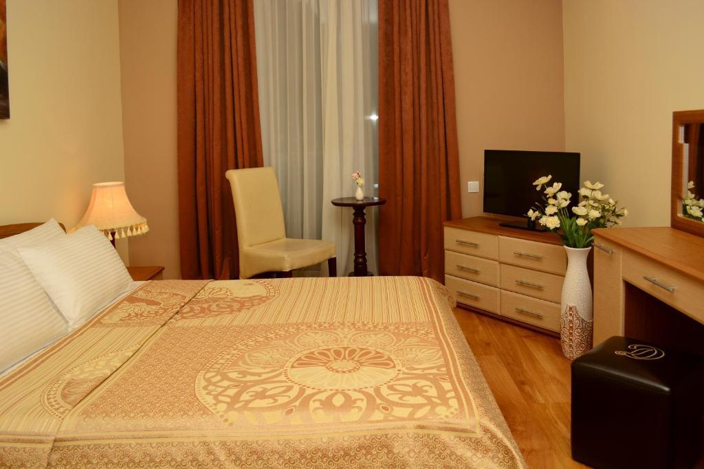 Hotel Diamond Tbilisi Bilik gambar