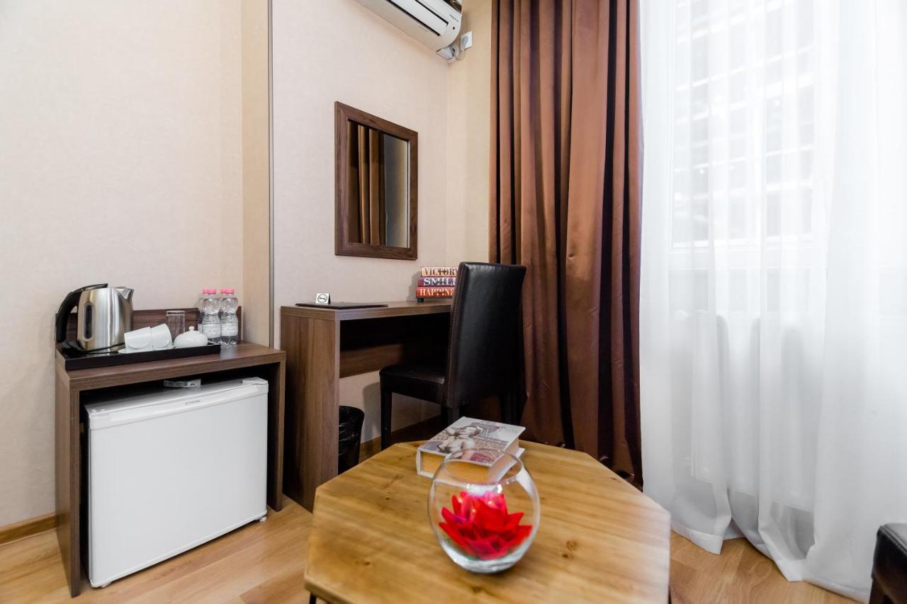 Hotel Diamond Tbilisi Luaran gambar