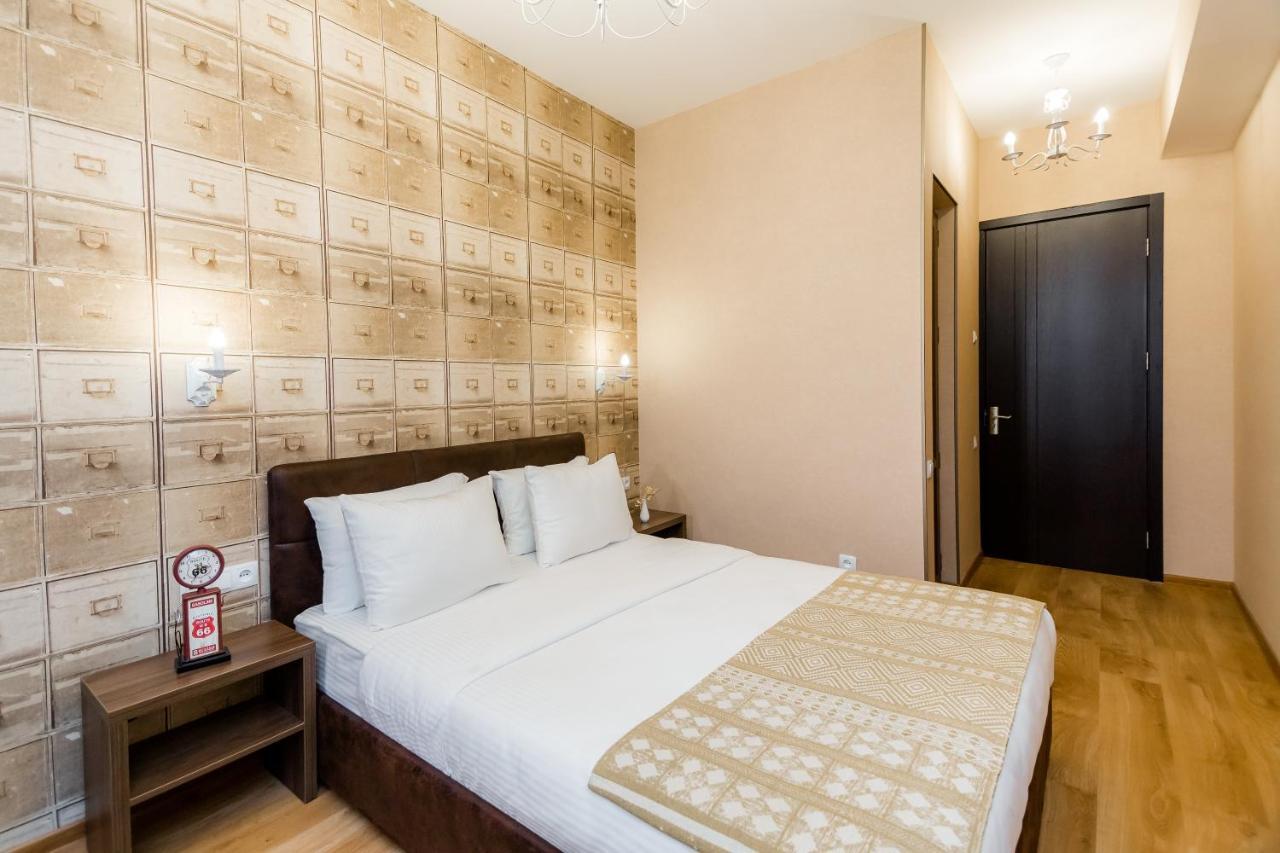 Hotel Diamond Tbilisi Luaran gambar