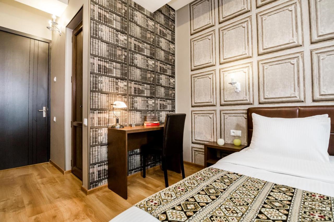 Hotel Diamond Tbilisi Luaran gambar