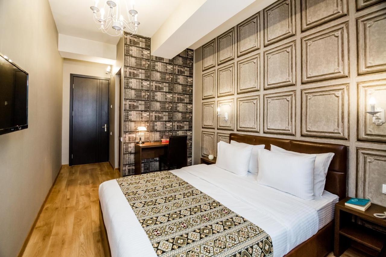 Hotel Diamond Tbilisi Luaran gambar