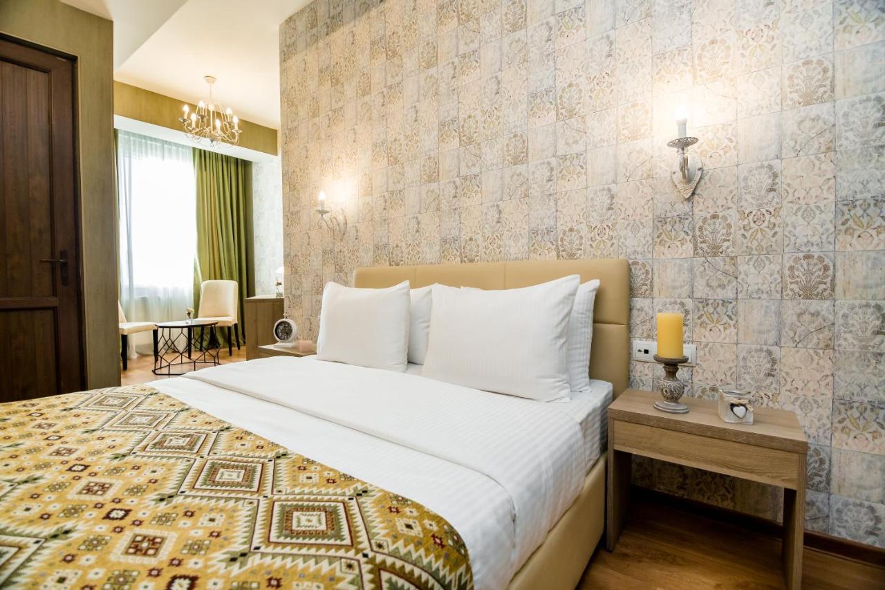 Hotel Diamond Tbilisi Luaran gambar