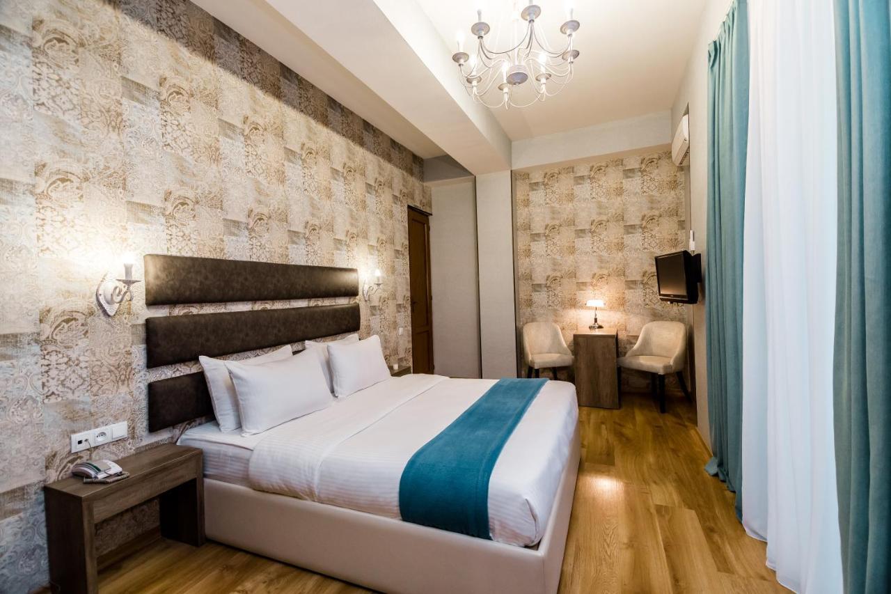 Hotel Diamond Tbilisi Luaran gambar