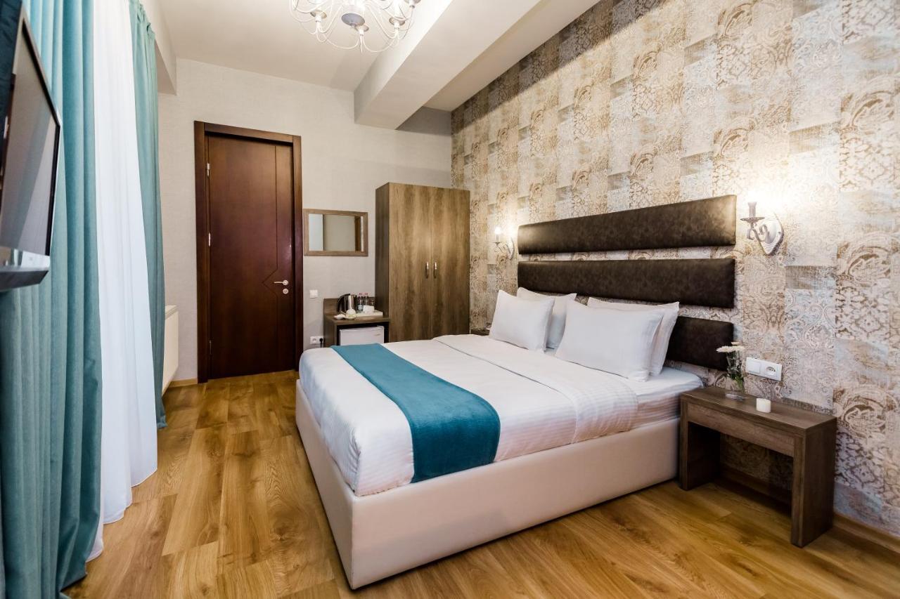 Hotel Diamond Tbilisi Luaran gambar