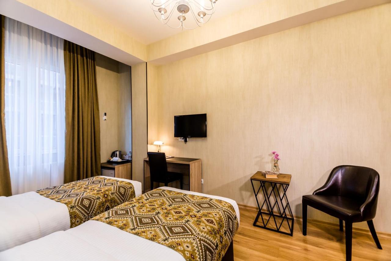 Hotel Diamond Tbilisi Luaran gambar