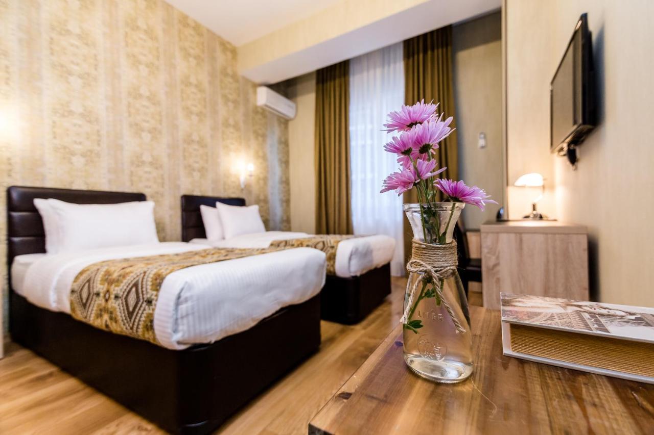 Hotel Diamond Tbilisi Luaran gambar