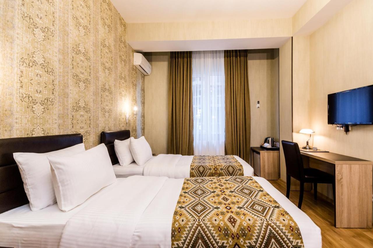 Hotel Diamond Tbilisi Luaran gambar